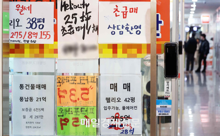 “도대체 한 달 수입이 얼마길래”…1분기 서울 월 500만원 이상 임대계약 무려