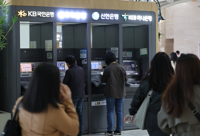 “대출한도 정보 공유”…공정위, 4대 은행에 ‘조단위’ 과징금 철퇴 예고