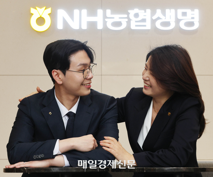 “아는 사람한테 강요하지 않아요”…전설적인 ‘보험왕’의 영업 노하우는